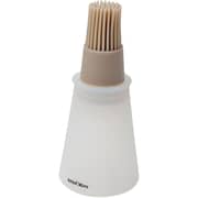Nava Misty Silicone Brush Baster With Bottle 1pc