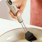 Nava Misty Silicone Brush 1pc