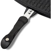 Nava Die Cast Double Grill Pan 1pc