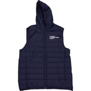 Bic Vest Blue Small