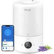 Levoit Dual 200S Smart Humidifier LUH-D301S-WUK