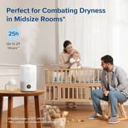 Levoit Dual 200S Smart Humidifier LUH-D301S-WUK