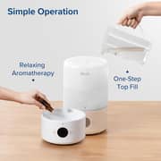 Levoit Dual 200S Smart Humidifier LUH-D301S-WUK