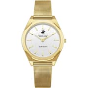 Beverly Hills Polo Club BH-BP3711X.130 Slim Tech 5 Women's Watch
