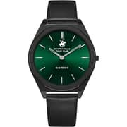 Beverly Hills Polo Club BH-BP3712X.671 Slim Tech 5 Men's Watch
