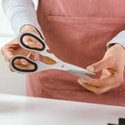 Nava Stainless Steel Knife 8pc Set