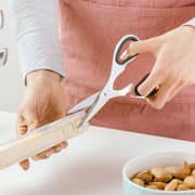 Nava Stainless Steel Knife 8pc Set