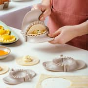 Nava Dumpling Mold Press 1pc