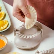 Nava Dumpling Mold Press 1pc