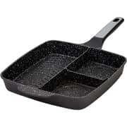 Nava Divided Grill Pan 1pc