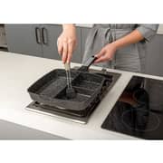 Nava Divided Grill Pan 1pc