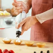 Nava Icing Bag 1pc Set