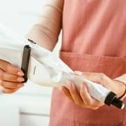 Nava Icing Bag 1pc Set