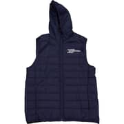 Bic Vest Blue Large