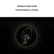 Huawei Freebuds Pro 4 T0022 Wireless Earbuds White + Band 8