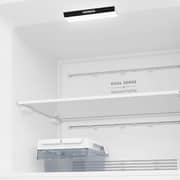 Hitachi 410L Inverter Dual Fan Cooling Eco Thermo Silver Top Mount Refrigerator – HRTN6443SXSA
