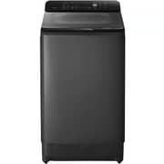 Hitachi Top Load Washer 12kg with Intelligent Sensor System – LTL12PMVW0TGG