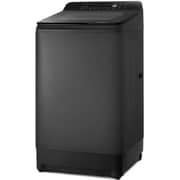 Hitachi Top Load Washer 12kg with Intelligent Sensor System – LTL12PMVW0TGG