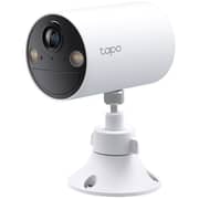 TPLink Tapo C410 Smart Wireless Indoor/Outdoor Camera 2 Pack