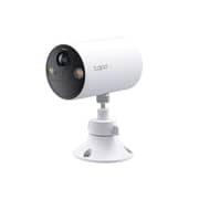 TPLink Tapo C410 Smart Wireless Indoor/Outdoor Camera 4 Pack
