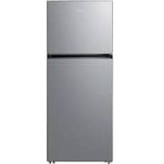 Midea 413L Smart Sensor Frost-Free Silver Top Mount Refrigerator – MDRT580MTU50