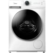 Midea Front Load Washer 10kg with Inverter Motor – MF200W100W1WSA