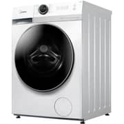 Midea Front Load Washer 10kg with Inverter Motor – MF200W100W1WSA