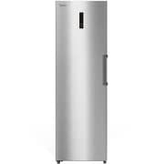 Midea 257L Convertible Fast Freeze Silver Upright Freezer – MDRU385MTU46