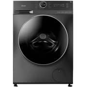 Midea Front Load Washer & Dryer 12kg/8kg with Steam Wash – MF200D120W1TSA