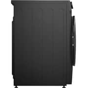 Midea Front Load Washer & Dryer 12kg/8kg with Steam Wash – MF200D120W1TSA