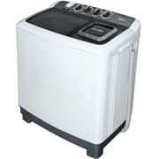 Midea Top Load Washer Dryer 10kg with LED Display – TW100ADNB