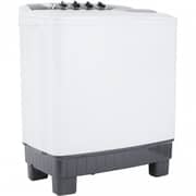 Midea Top Load Washer Dryer 10kg with LED Display – TW100ADNB