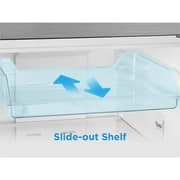 Midea Chest Freezer 198L with Adjustable Thermostat – HS259CN1