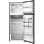 Midea Top Mount Refrigerator 463 Litres MDRT645MTU46SAD