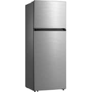 Midea Top Mount Refrigerator 463 Litres MDRT645MTU46SAD
