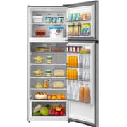 Midea Top Mount Refrigerator 463 Litres MDRT645MTU46SAD