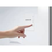 Midea 352L Electronic Control Stainless Steel Single Door Refrigerator – MDRD502MTU46