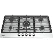 طباخ غاز مدمج من ميديا 90SQ005