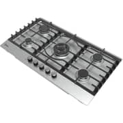 طباخ غاز مدمج من ميديا 90SQ005
