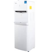 Midea Top Load Water Dispenser with Cooling Cabinet – YL1663S