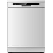 Midea Freestanding Dishwasher with 12 Place Settings – WQP125201CWEG