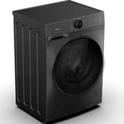 Midea Front Load Washer & Dryer 10kg/7kg with Delay Start – MF200D100W1TSA