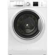 Ariston Front Load Washing Machine 8kg – NM10823WS60HZ