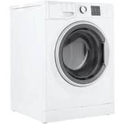 Ariston Front Load Washing Machine 8kg – NM10823WS60HZ