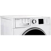 Ariston Front Load Washing Machine 8kg – NM10823WS60HZ