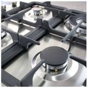 Ariston Built-In Gas Hob with 4 Burners – AM64T0GMIXSA