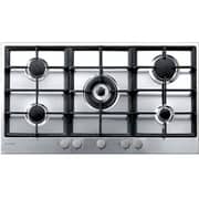 Ariston Built-In Gas Hob with 5 Burners – PK951TGHSA