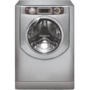 Ariston Front Load 11 kg / 7 kg 1400 RPM, Digital Display, Silver Washer Dryer – AQD1170D49X60HZ