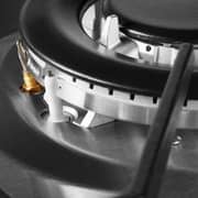 Midea Built-In Gas Burner with Auto Ignition, 5 Burners – 36LMG5G022