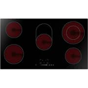 Midea Built-In Ceramic Hob 80cm with Touch Control – MCHV848